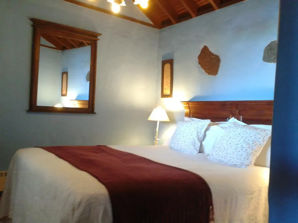 Country house Casa Rural Las Piedras Buenavista Del Norte Spain