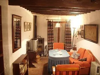 Country house Casa Rural Las Piedras Buenavista Del Norte