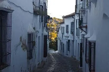 Casa Rural Las Piedras Buenavista Del Norte Spain