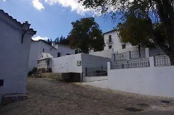 Casa Rural Las Piedras Buenavista Del Norte 0*,  Spain