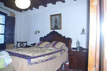 Country house Casa Rural Las Piedras Buenavista Del Norte Spain