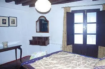 Casa Rural Las Piedras Buenavista Del Norte