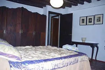 Country house Casa Rural Las Piedras Buenavista Del Norte
