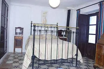 Casa Rural Las Piedras Buenavista Del Norte 0*,