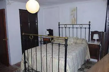 Casa Rural Las Piedras Buenavista Del Norte Gospodarstwo wiejskie