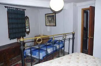 Casa Rural Las Piedras Buenavista Del Norte