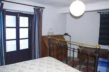 Country house Casa Rural Las Piedras Buenavista Del Norte