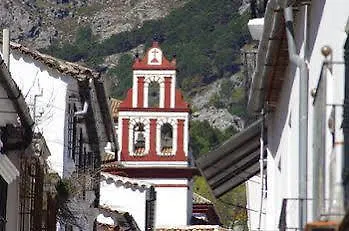 Casa Rural Las Piedras Buenavista Del Norte Spain