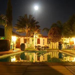 3* Holiday park El Tejado