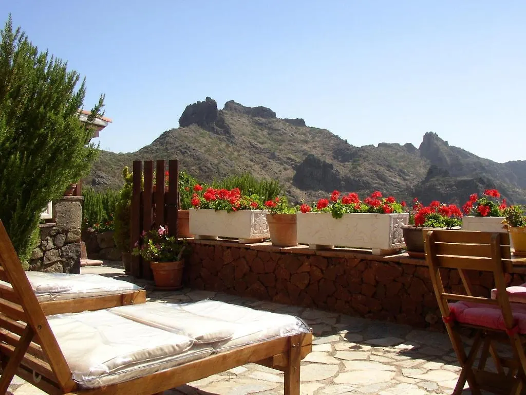 Casa Rural Las Piedras location