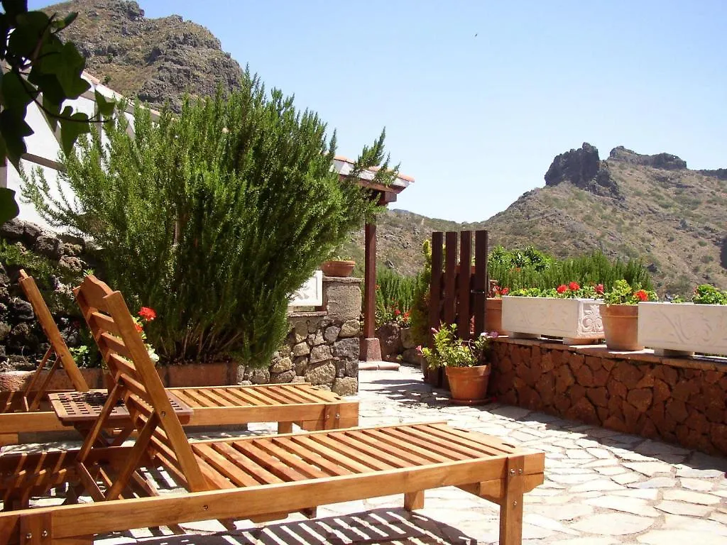 Casa Rural Las Piedras Buenavista Del Norte
