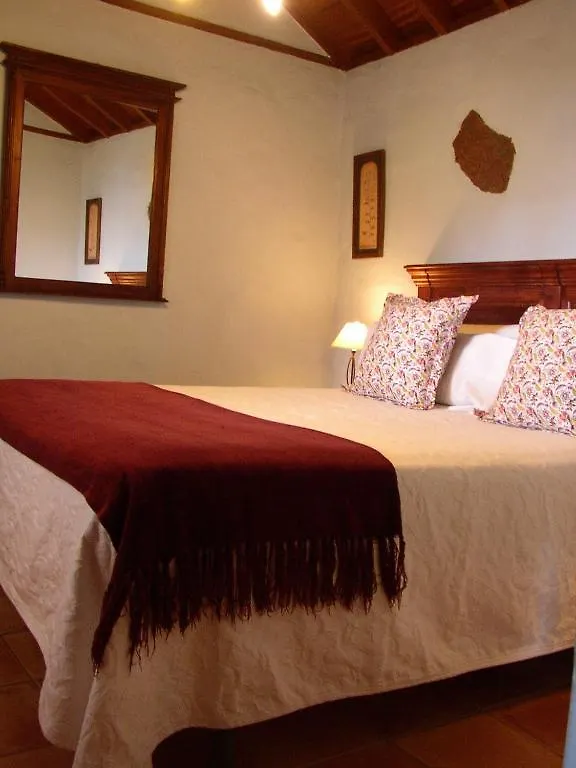 Country house Casa Rural Las Piedras Buenavista Del Norte Spain