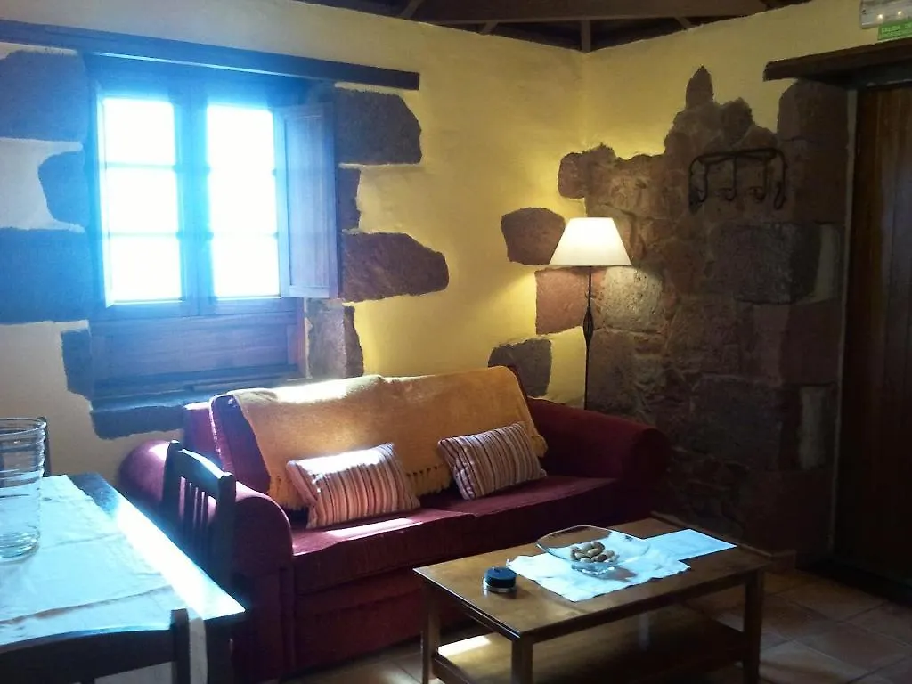 Country house Casa Rural Las Piedras Buenavista Del Norte