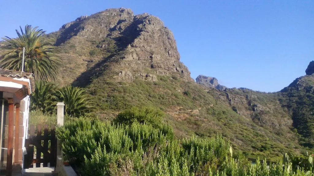 Casa Rural Las Piedras Buenavista Del Norte