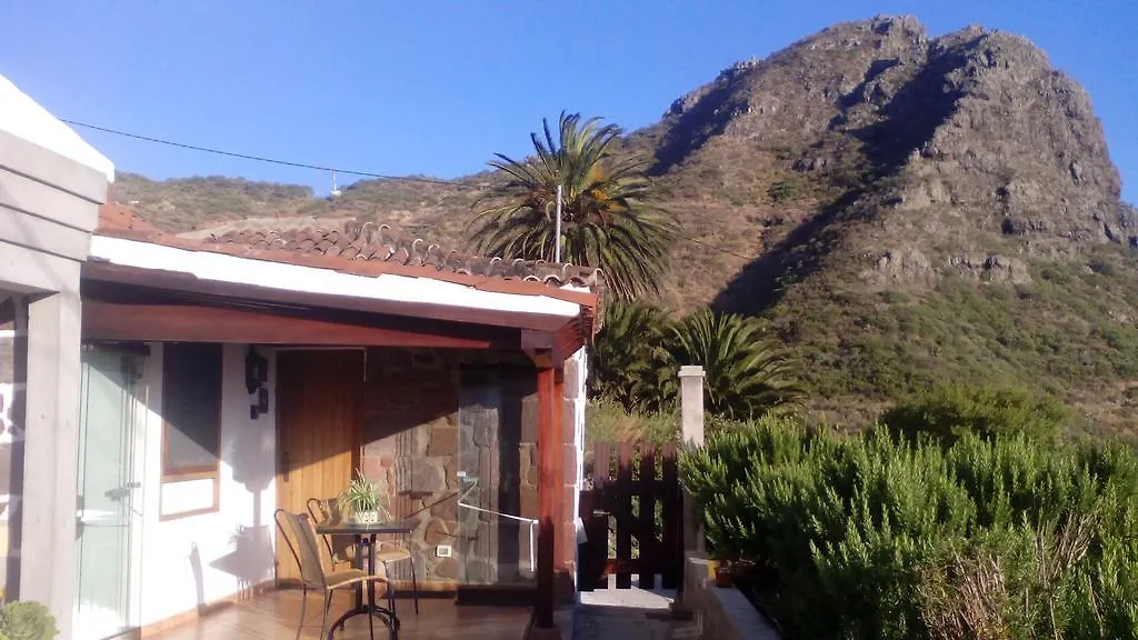 Country house Casa Rural Las Piedras Buenavista Del Norte