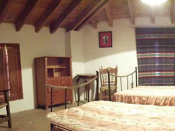 Country house Casa Rural Las Piedras Buenavista Del Norte Spain