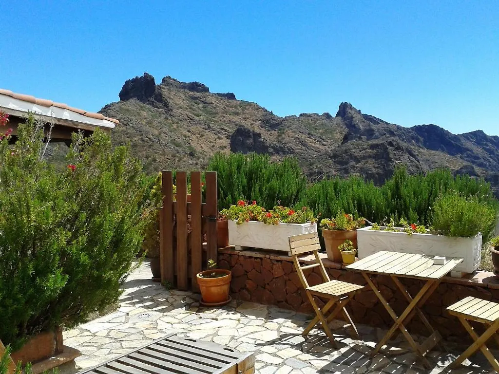 Country house Casa Rural Las Piedras Buenavista Del Norte