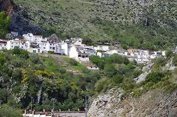 Casa Rural Las Piedras Buenavista Del Norte Landhaus