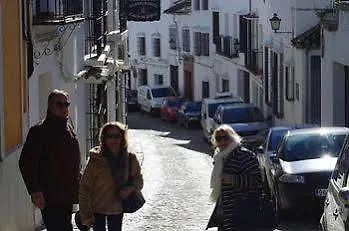 Casa Rural Las Piedras Buenavista Del Norte 0*,  Spanien