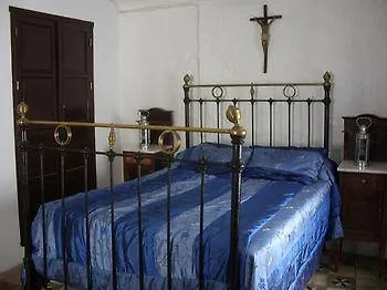 Casa Rural Las Piedras Buenavista Del Norte